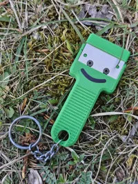 The Scraper Buddy