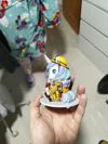 0.12mm layer, 3 walls, 12% infill
