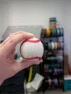 Smaller, 62mm, 1 Color, 0.2mm, 2 W, 5% Inf