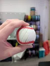 Smaller, 62mm Diameter, 2 Colors, 0.2mm, 2 W, 5% Inf