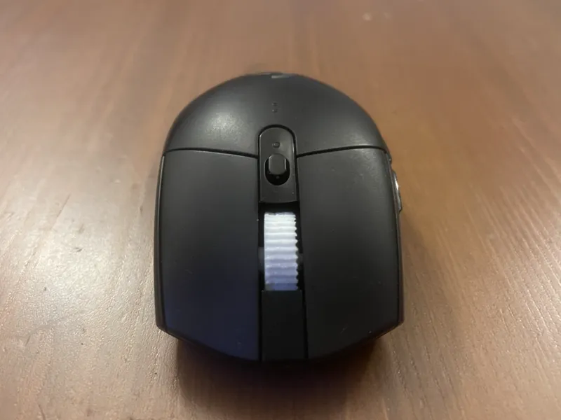 Scroll Wheel Logitech G305