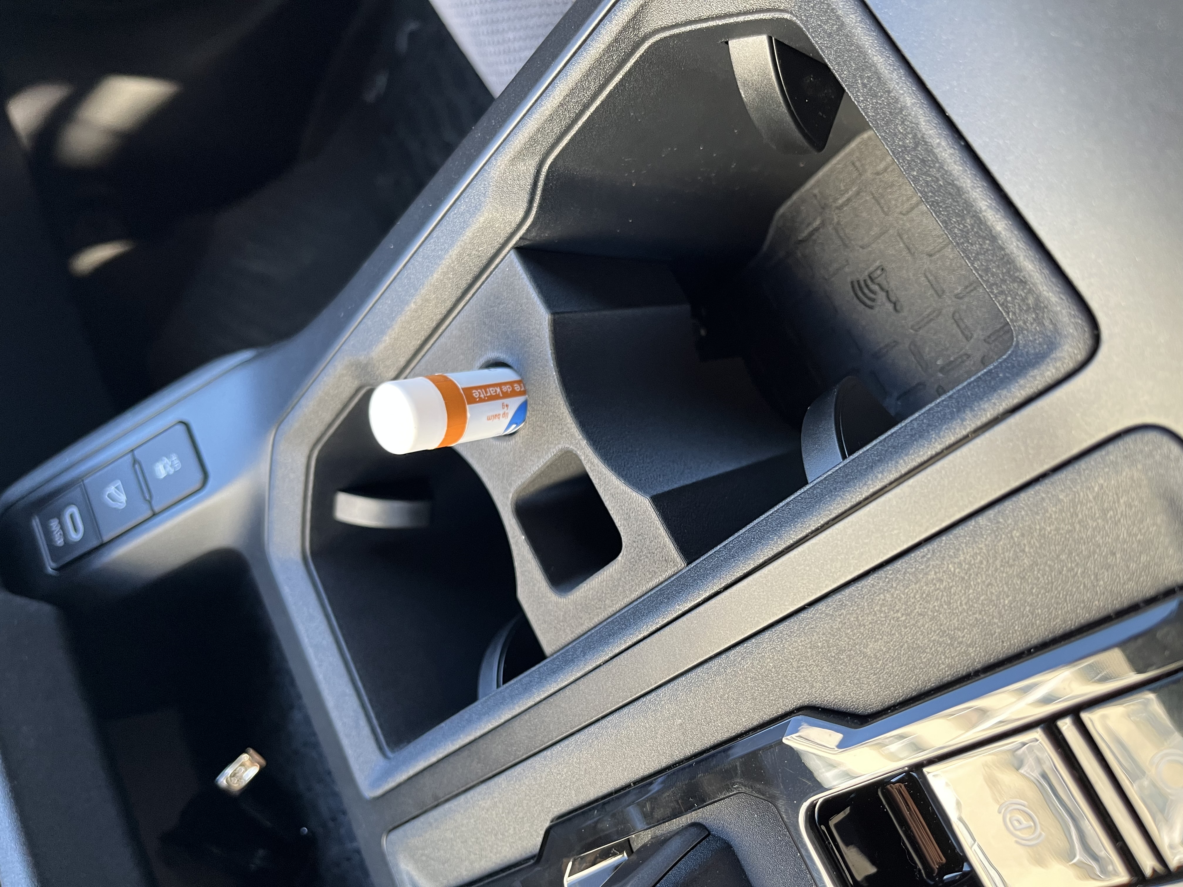 Miniatura 1 do modelo 3D Versatile Modular RAV4 Divider
