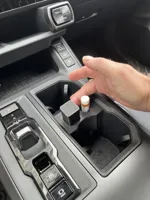 Customizable Blank Insert