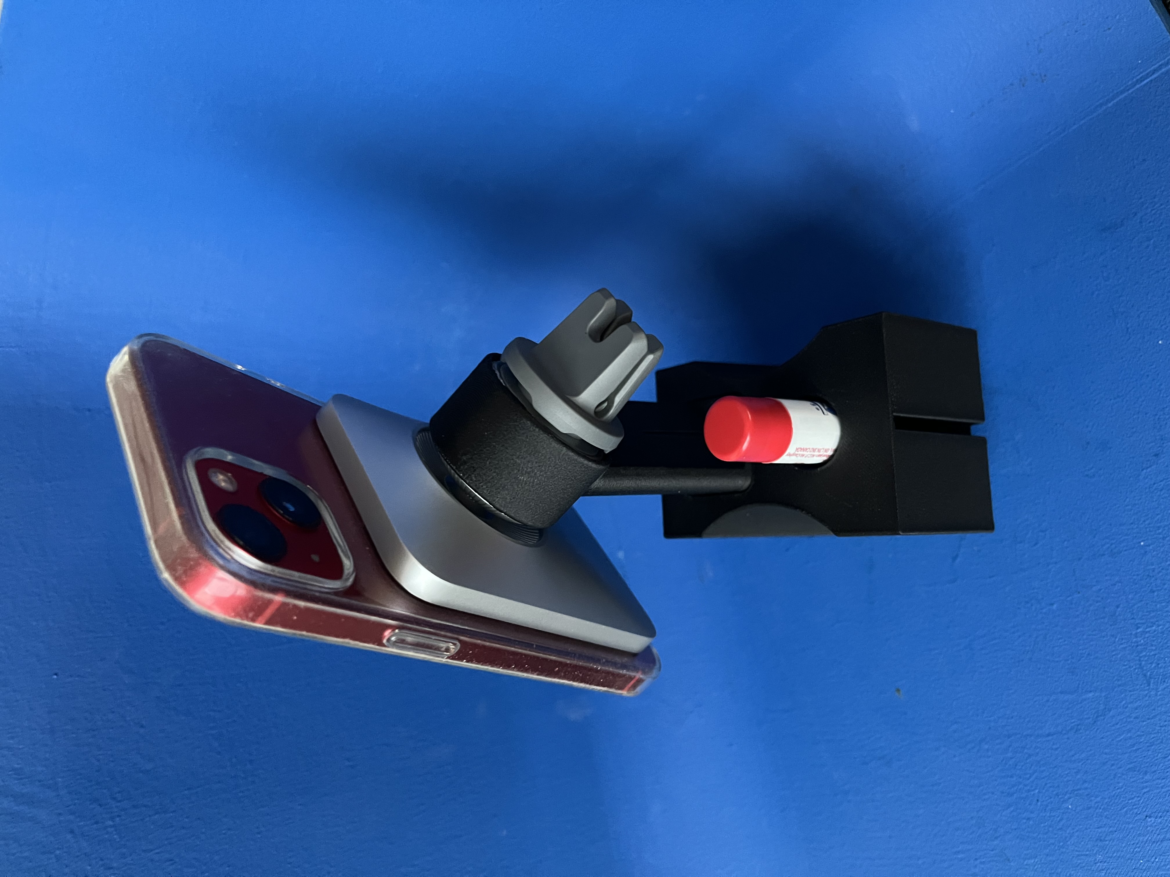 Miniatura 6 do modelo 3D Versatile Modular RAV4 Divider