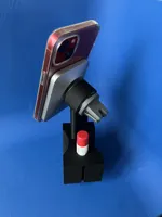 Retired Belkin Vent, Cup Reborn