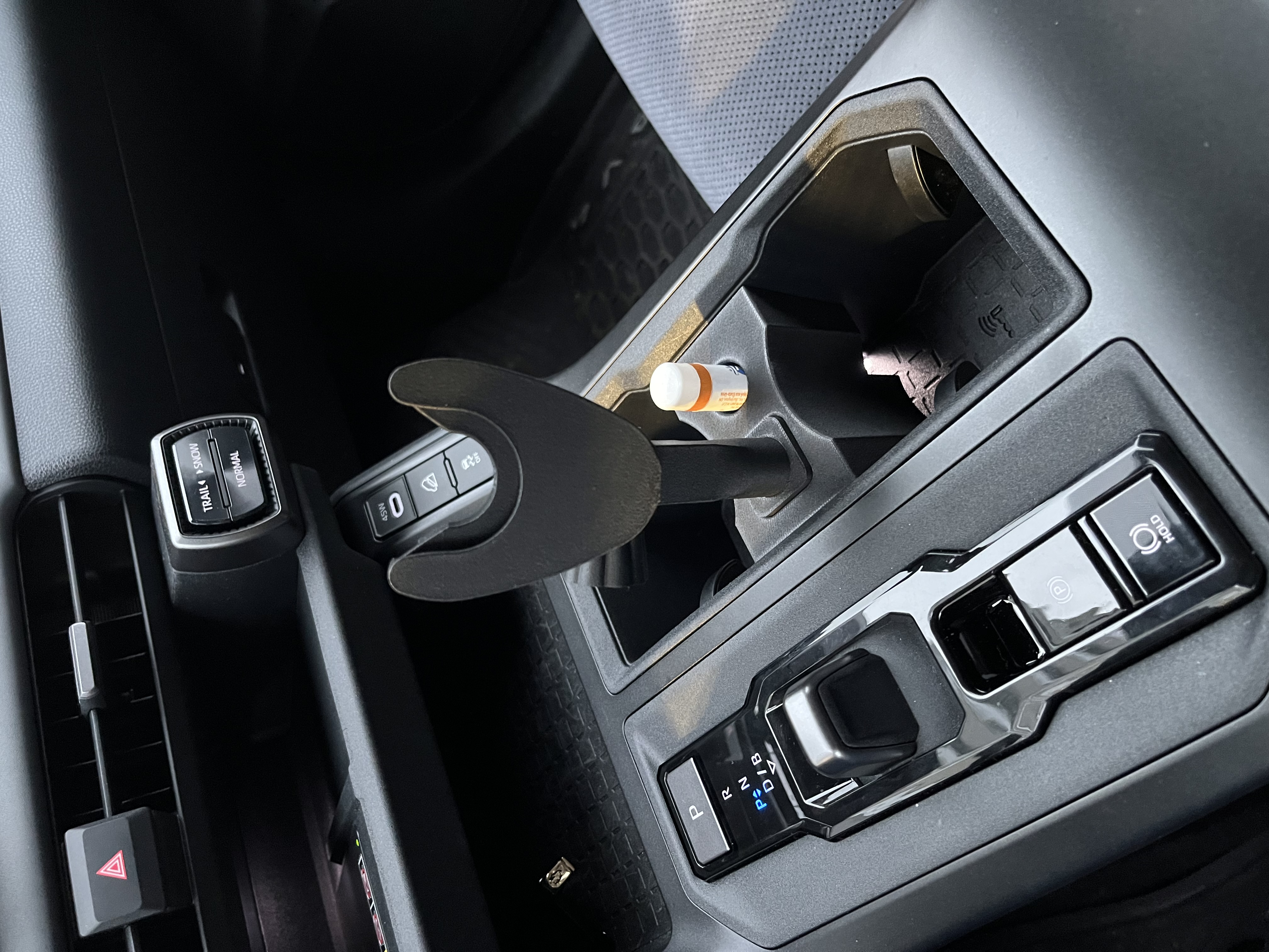 Miniatura 4 do modelo 3D Versatile Modular RAV4 Divider