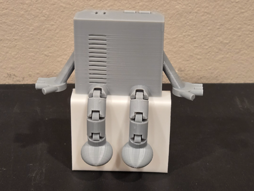 Nintendo Entertainment System Buddy