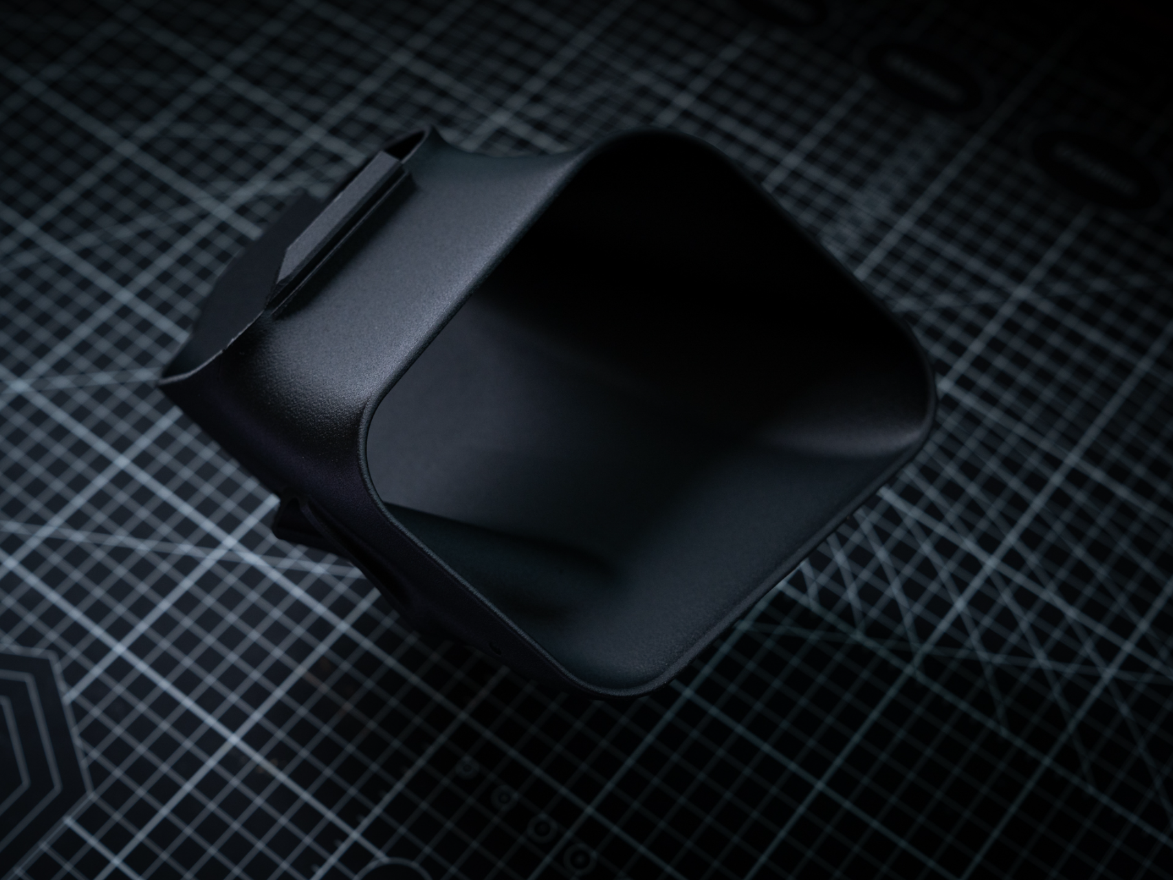 BMW F-Series Intake Scoop