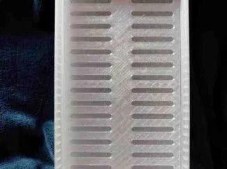 Abtropfschale klein