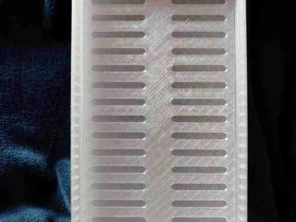 Abtropfschale klein