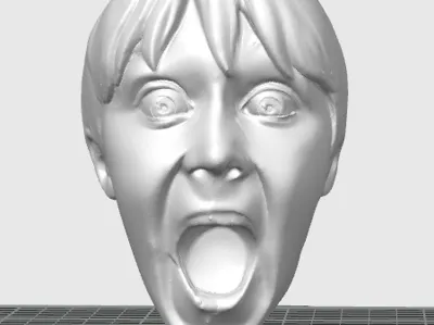 Statue of me lol