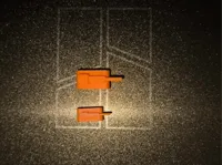 0.2mm nozzle, 0.1mm layer, 4 walls, 15% infill