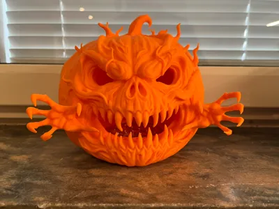 Pumpkin