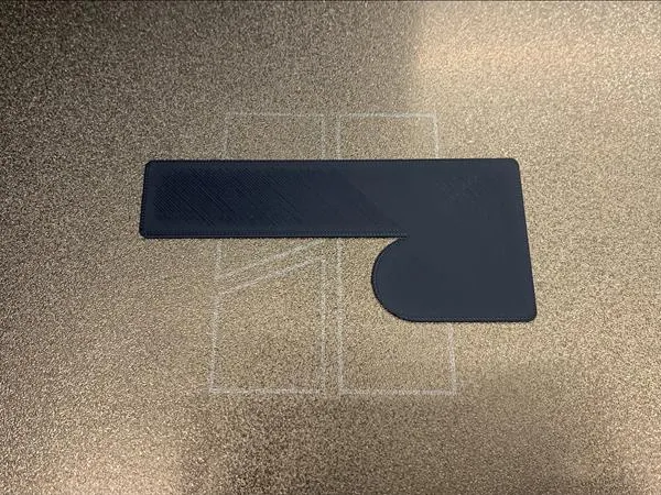 Door Opener (Multipick) Türöffner Karte - ComfVers