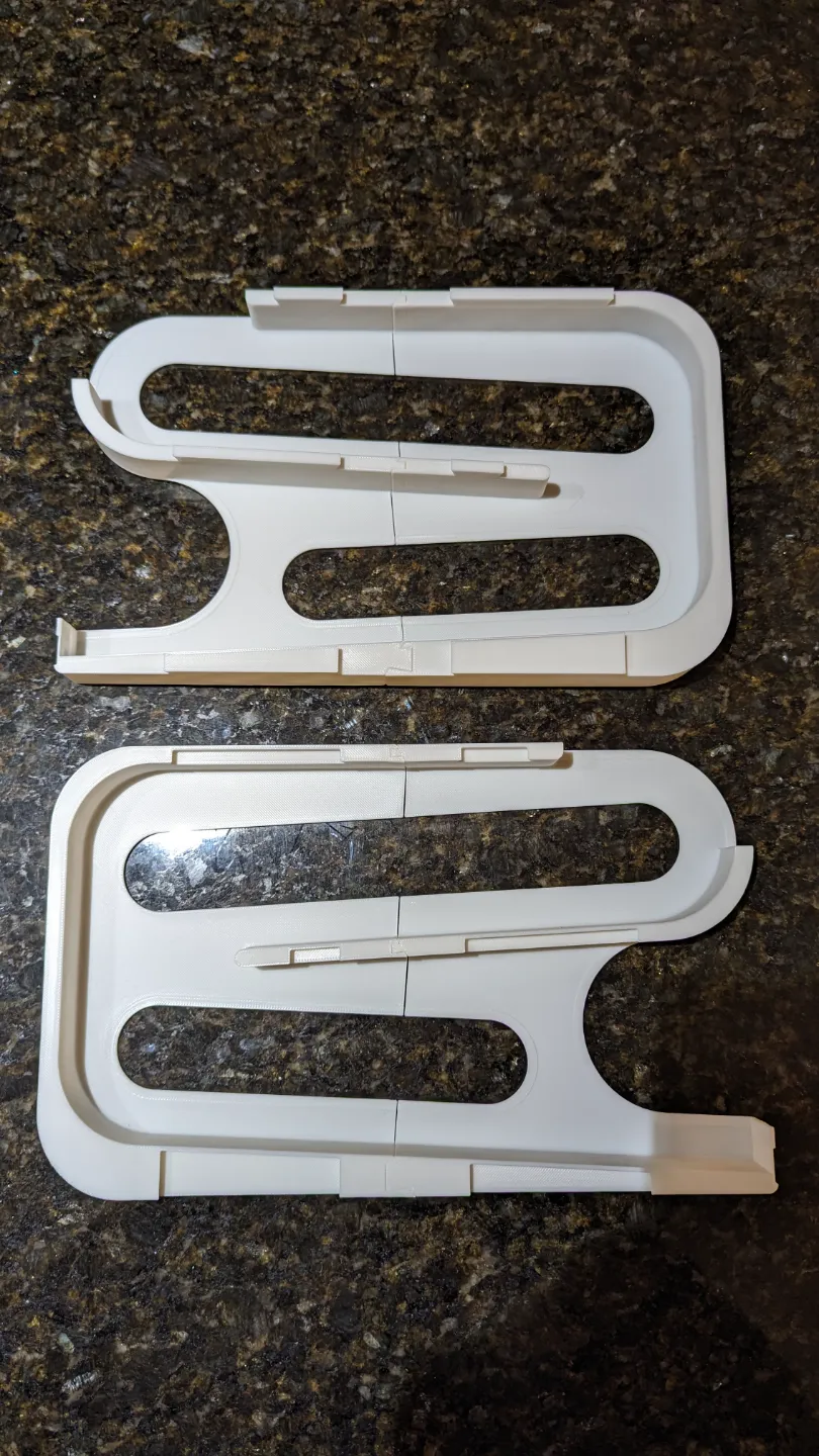Cat Food Can Dispenser view 4