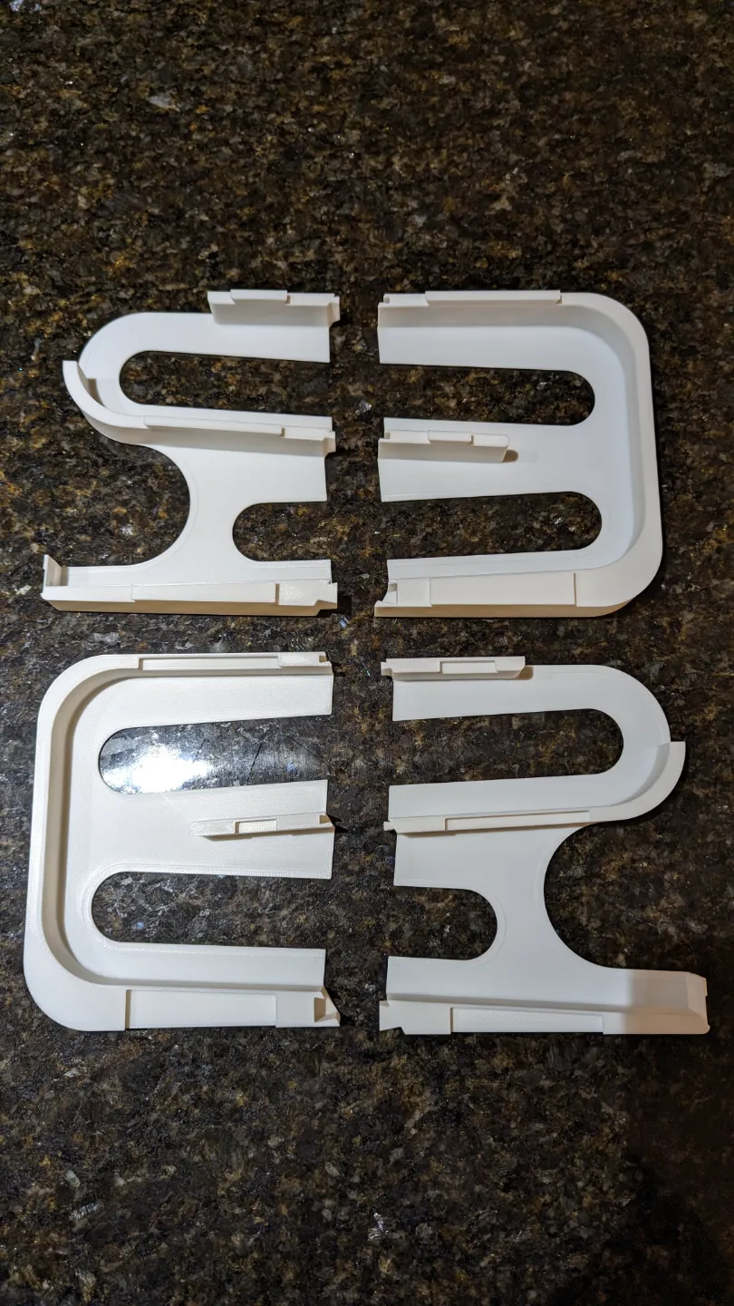 Cat Food Can Dispenser view 3