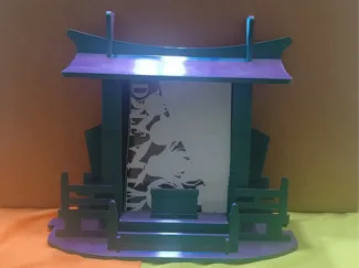 超时空辉夜姬八千代神龛