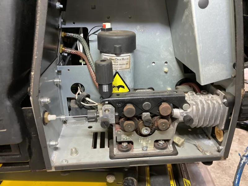 Snorkel socket