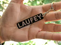 Laufey