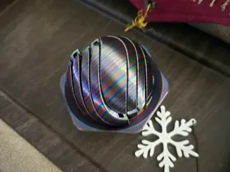 fidget ball
