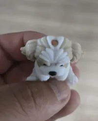 v2 Stronger keychain hole 0.2mm layer, 2 walls, 15% infill