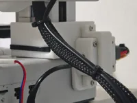0.2mm 层高, 6 层墙, 100% 填充