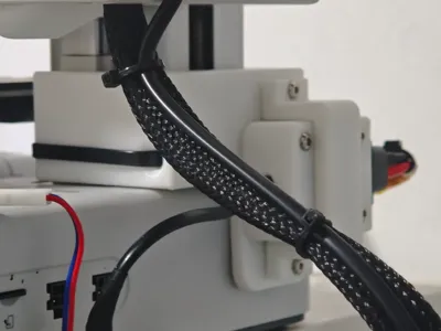 A1 mini External Power Supply Mount