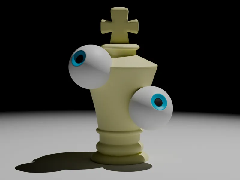 Kinger -The Amazing Digital Circus - Impresión 3D