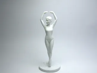 Ballerina