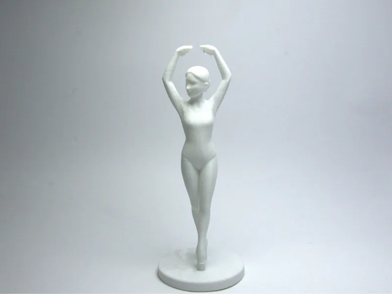 Ballerina
