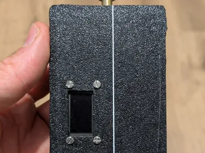 Heltec V4 Box