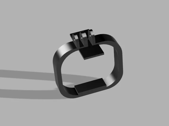DJI NEO2 camera mount