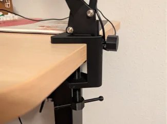 Universal Desk Clamp V2 (V3 Version in desc)