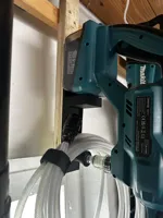 Support mural pour Makita DHW180 — photo 4