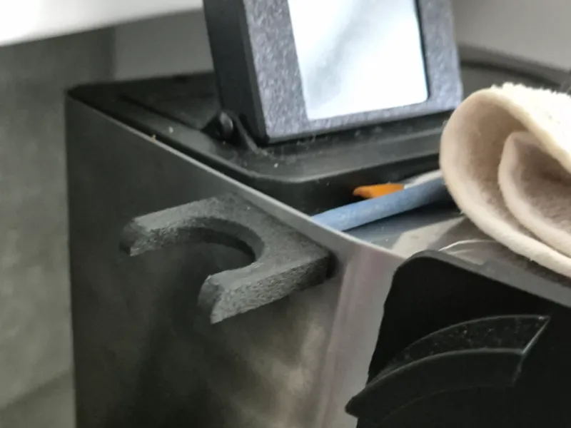 WDT Magnetic Holder