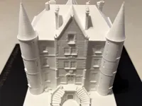 PLA Basic 0.2mm layer, 3 walls, 15% infill