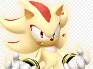 super shadow
