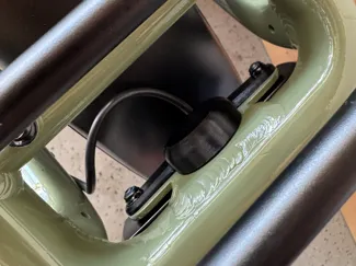 Lectric XP4 Airtag Holder