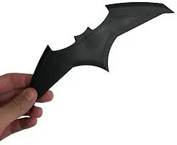 Batarang by CoastJRA - MakerWorld