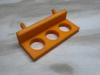 0.28mm layer, 2 walls, 15% infill