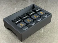[Update] 4x Nozzle Box Insert