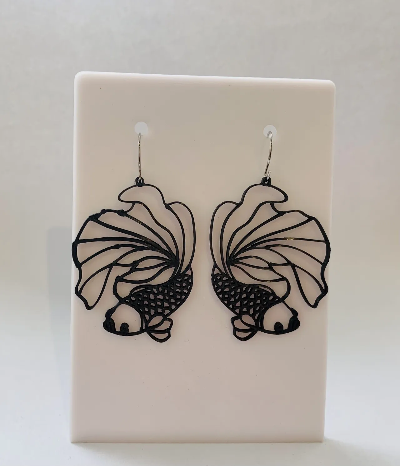 Boucles oreilles 132 view 2