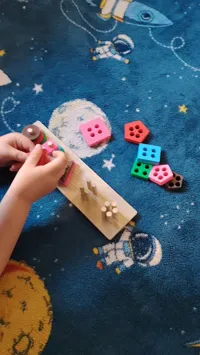 Geometric Shape Sorter