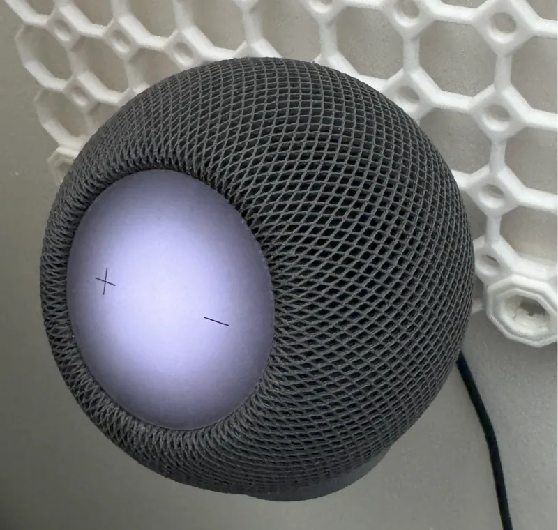 HomePod Mini support for Multiboard
