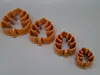 0.2mm nozzle, 0.1mm layer, 4 walls, 15% infill