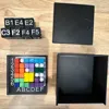 Single Player A1, P1, X1 Series - Multicolor - AMS