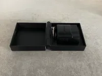 0.16mm layer, 4 walls, 15% infill