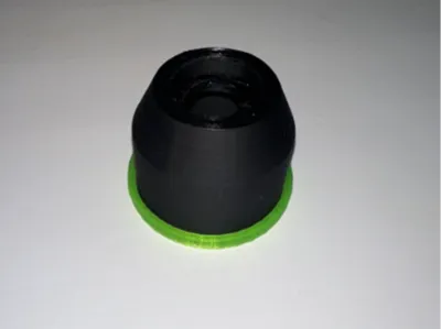 Creality K1 Foot + Base
