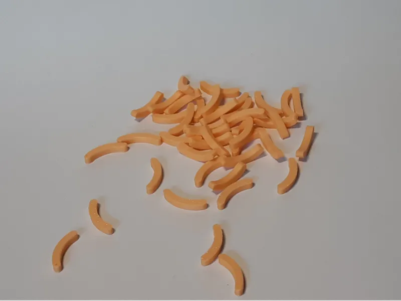 Mini saucisse