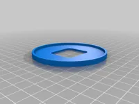 Bague d'adaptation pour objectif anamorphique Moment — photo 1